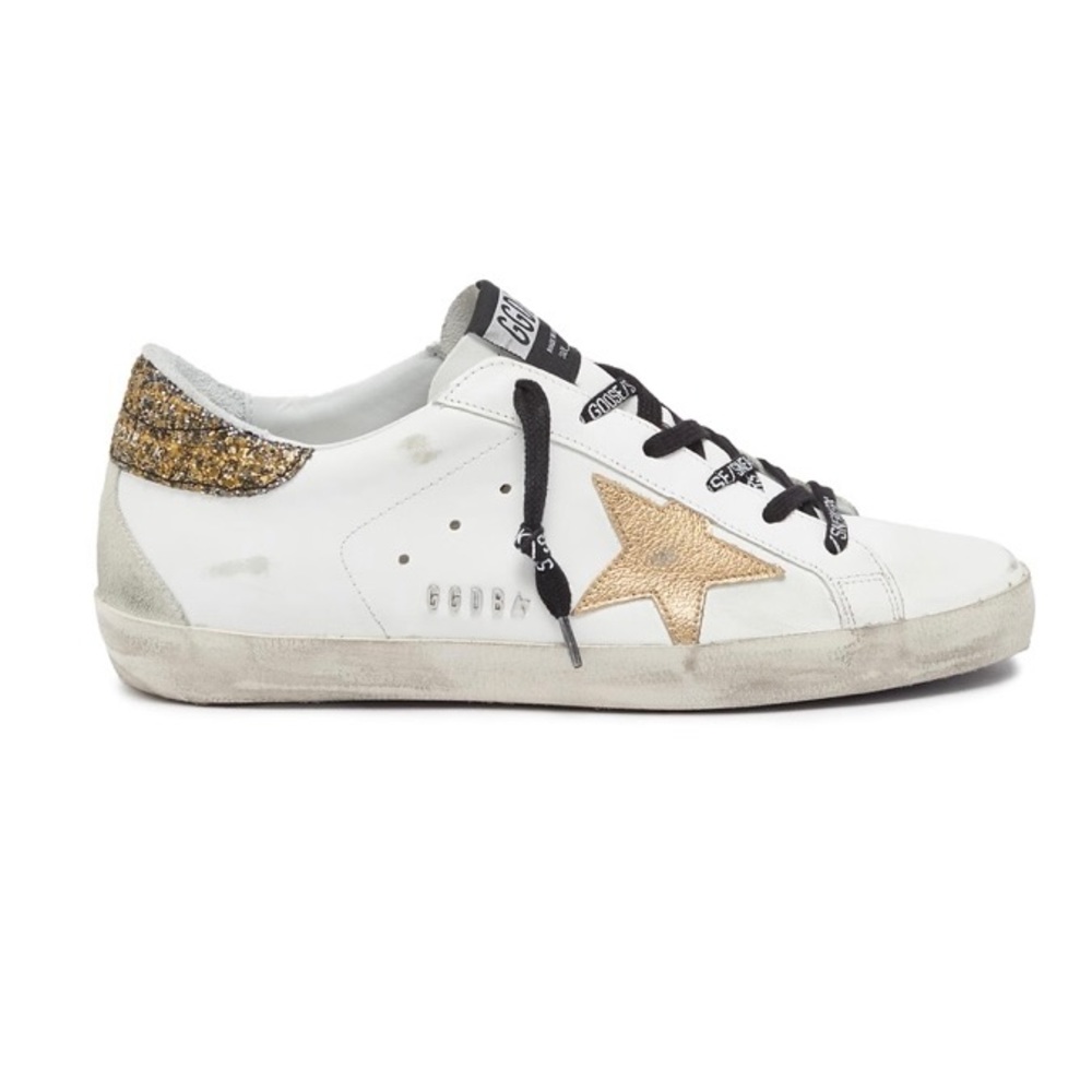 Golden Goose Superstar